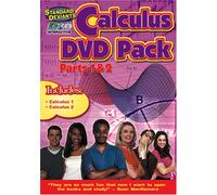 Standard Deviants - Calculus