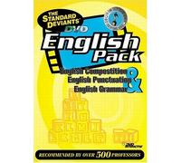 Standard Deviants - English