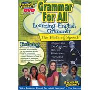 Standard Deviants: English Grammar 1
