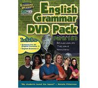 Standard Deviants - English Grammar