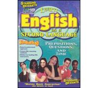 Standard Deviants: Esl Program 2 - Prepositions [Edizione: Stati Uniti]
