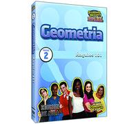 Standard Deviants Espanol: Geometria 2 Angulos 101
