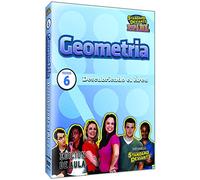 Standard Deviants Espanol: Geometria 6 Descubriendo El Area
