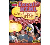 Standard Deviants - Excel at Html