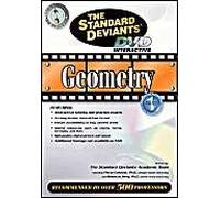 Standard Deviants - Geometry [Edizione: Regno Unito]