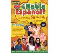 Standard Deviants: Habla Espanol [Edizione: Stati Uniti]