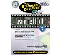 Standard Deviants - Learning Html