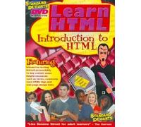 Standard Deviants - Learning Html