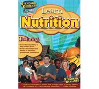 Standard Deviants: Nutrition [Edizione: Stati Uniti]