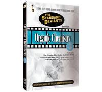 Standard Deviants: Organic Chemistry, Program 3 (DVD) Standard Deviants