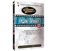 Standard Deviants: Organic Chemistry, Program 2 (DVD) Standard Deviants