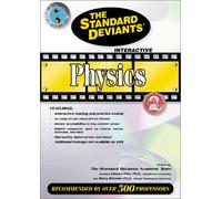 Standard Deviants: Physics 2 [Edizione: Stati Uniti]