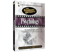 Standard Deviants - Psychology