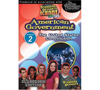 Standard Deviants School - American Government Module 2: C