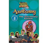 Standard Deviants School - Anatomy Module 5: the Circulato