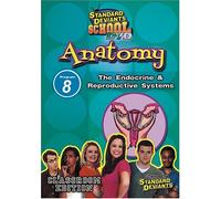 Standard Deviants School - Anatomy Module 8: the Endocrine