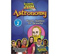 Standard Deviants School - Astronomy Module 2: from Galile