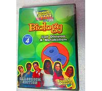 Standard Deviants School - Biology Module 4: Cell Division