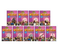 Standard Deviants School - Calculus 9 Superpak
