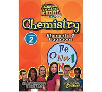 Standard Deviants School - Chemistry Module 2: Elements