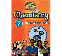 Standard Deviants School - Chemistry Module 7: Chemical Bo