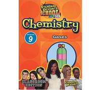 Standard Deviants School - Chemistry Module 9: Gases