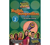 Standard Deviants School - English Composition Module 2: F