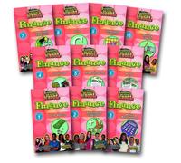 Standard Deviants School - Finance 11 Superpak