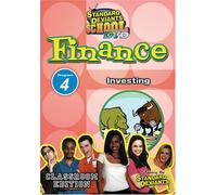 Standard Deviants School - Finance Module 4: Investing