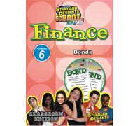 Standard Deviants School - Finance Module 6: Bonds