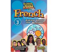 Standard Deviants School - French Module 3: Asking About T