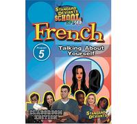 Standard Deviants School - French Module 5: Talking About