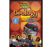 Standard Deviants School - Geology Module 5: Plate Tectoni