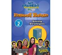 Standard Deviants School - Nb Personal Finance Mod 2-Savi