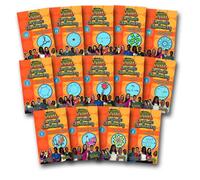 Standard Deviants School - Organic Chemistry 14 Super Pac