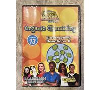 Standard Deviants School - Organic Chemistry Module 13: El