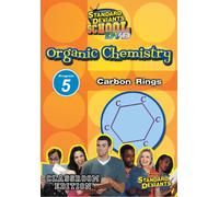 Standard Deviants School - Organic Chemistry Module 5: Car