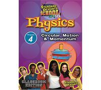 Standard Deviants School - Physics Module 4: Circular Moti