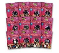 Standard Deviants School - Shakespeare