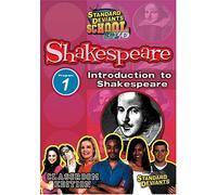 Standard Deviants School - Shakespeare Module 1: Intro to