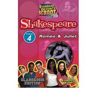 Standard Deviants School - Shakespeare Module 4: Romeo & J