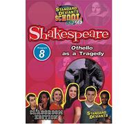Standard Deviants School - Shakespeare Module 8: Othello a
