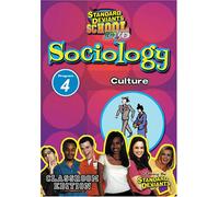 Standard Deviants School - Sociology Module 4: Culture