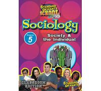 Standard Deviants School - Sociology Module 5: Society & T