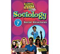 Standard Deviants School - Sociology Module 7: Social Stru