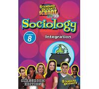 Standard Deviants School - Sociology Module 8: Integration