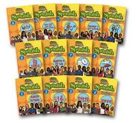 Standard Deviants School - Spanish