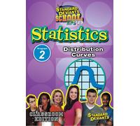 Standard Deviants School - Statistics Module 2: Distributi