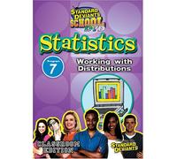 Standard Deviants School - Statistics Module 7: Working Wi