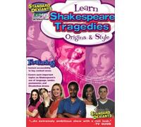 Shakespeare-Orgins - Standard Deviants: Shakespeare - Origins [Edizione: Stati Uniti]